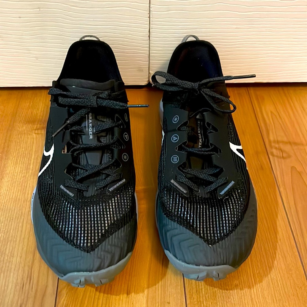 Nike Hiking Sneakers